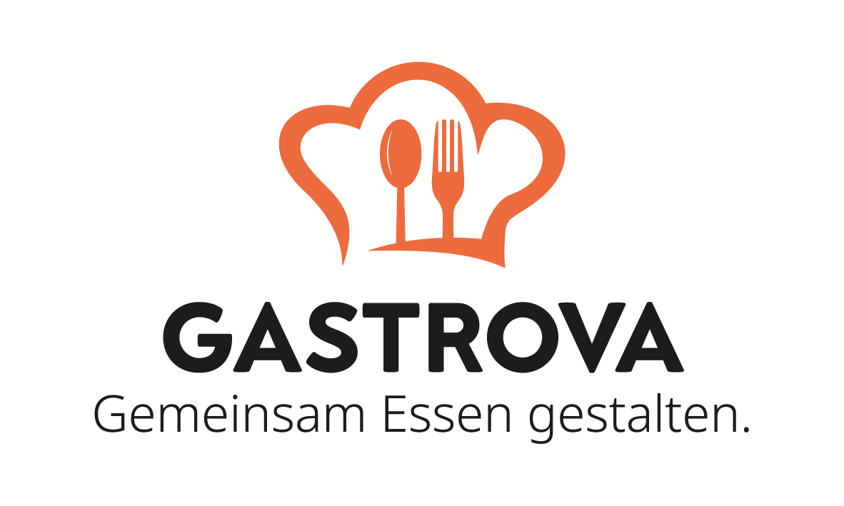 GASTROVA Logo
